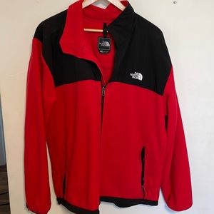 North face jacket